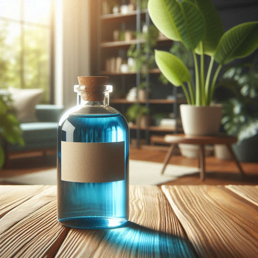 We Will Keep you Posted on any and all news on Methylene Blue