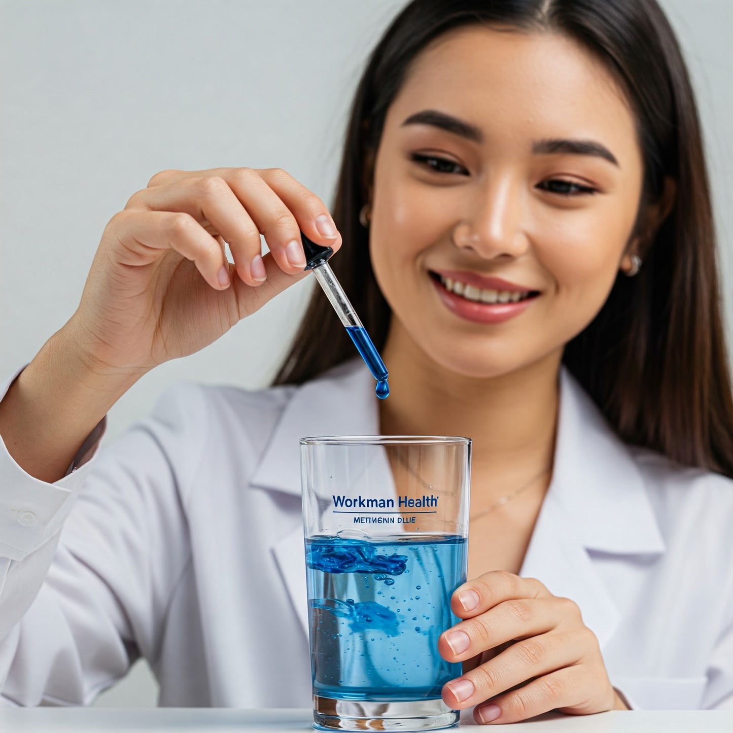 METHYLENE BLUE 2 oz